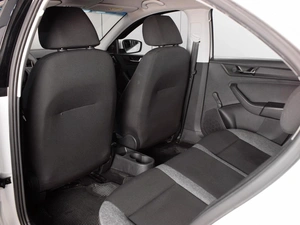 Лифтбек Skoda Rapid 2021 года, 1399000 рублей, Аксай