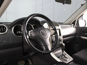 Внедорожник Suzuki Grand Vitara 2014 года, 1750000 рублей, Омск