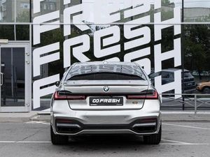Седан BMW 7 серия 2019 года, 8560000 рублей, Волгоград