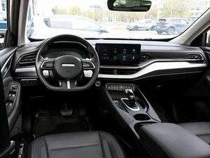 Внедорожник Haval F7 2024 года, 2399000 рублей, Волгоград