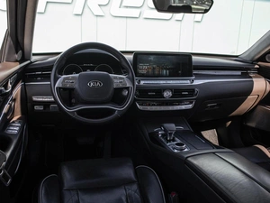 Седан Kia K900 2019 года, 2599000 рублей, Большой Сочи