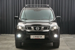 Внедорожник Nissan X-Trail 2012 года, 1397000 рублей, Красноярск