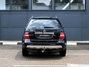 Внедорожник Mercedes-benz M-класс 2008 года, 1699000 рублей, Кирилловка