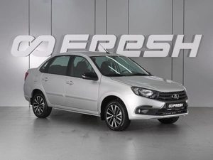 Седан ВАЗ (LADA) Granta 2026 года, 1269000 рублей, Красный Пахарь