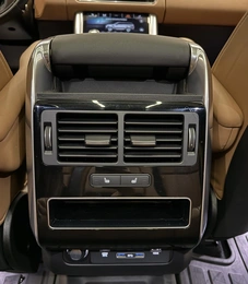 Внедорожник Land Rover Range Rover Sport 2021 года, 9200000 рублей, Красноярск