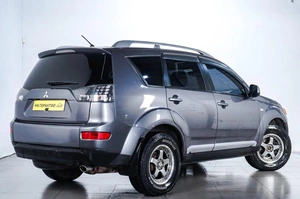 Внедорожник Mitsubishi Outlander 2008 года, 1109000 рублей, Челябинск