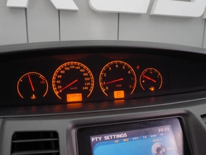 Седан Nissan Primera 2005 года, 499000 рублей, Воронеж