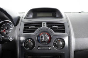 Седан Renault Megane 2008 года, 499000 рублей, Пермь