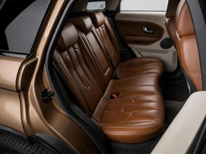 Внедорожник Land Rover Range Rover Evoque 2013 года, 2400000 рублей, Тюмень