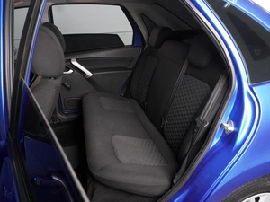 Седан ВАЗ (LADA) Granta 2018 года, 735000 рублей, Минеральные Воды