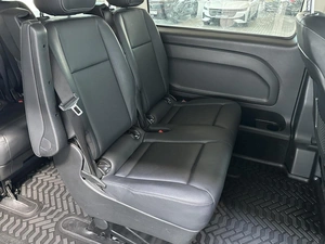 Минивэн Mercedes-benz Vito 2023 года, 6800000 рублей, Уфа