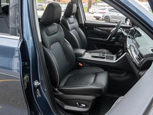 Внедорожник EXEED VX 2021 года, 2450000 рублей, Краснодар