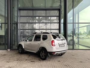 Внедорожник Renault Duster 2014 года, 1100000 рублей, Уфа