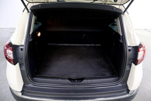 Внедорожник Renault Kaptur 2018 года, 1595000 рублей, Брянск