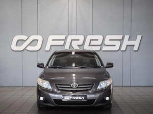Седан Toyota Corolla 2008 года, 720000 рублей, Муром