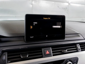 Седан Audi A4 2017 года, 2499000 рублей, Краснодар