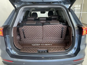 Внедорожник Chery Tiggo 8 Pro 2021 года, 2151670 рублей, Красноярск