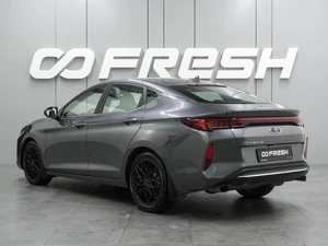 Лифтбек Москвич 6 2024 года, 1649000 рублей, Воронеж