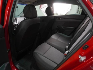 Седан Hyundai Solaris 2018 года, 1359000 рублей, Воронеж