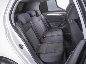 Хетчбэк Volkswagen Golf 2011 года, 1180000 рублей, Ростов-на-Дону