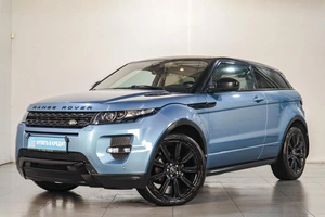 Внедорожник Land Rover Range Rover Evoque 2014 года, 1879000 рублей, Челябинск