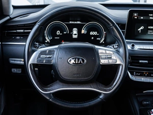 Седан Kia K900 2019 года, 3095000 рублей, Ставрополь