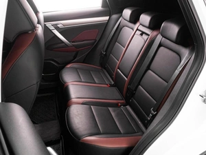 Внедорожник Geely Coolray 2023 года, 1699000 рублей, Тюмень