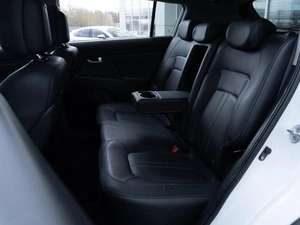 Внедорожник Kia Sportage 2011 года, 1270000 рублей, Нижний Новгород