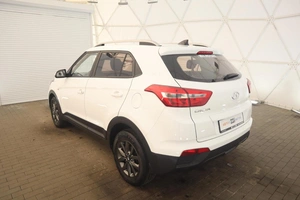 Внедорожник Hyundai Creta 2021 года, 2060000 рублей, Орёл