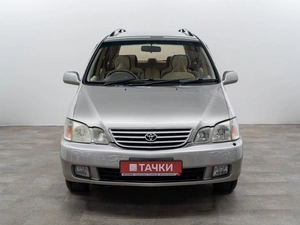 Минивэн Toyota Gaia 1998 года, 650000 рублей, Красноярск