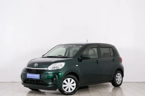 Хетчбэк Toyota Passo 2019 года, 1039000 рублей, Красноярск