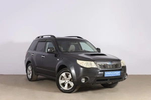 Внедорожник Subaru Forester 2008 года, 1599000 рублей, Новосибирск