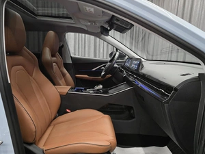 Внедорожник OMODA C5 2023 года, 1899000 рублей, Красноярск