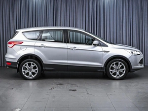 Внедорожник Ford Kuga 2016 года, 1570000 рублей, Ставрополь