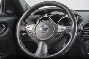 Внедорожник Nissan Juke 2012 года, 899000 рублей, Томск