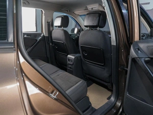 Внедорожник Volkswagen Tiguan 2015 года, 1499000 рублей, Сургут