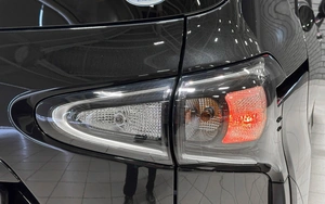 Минивэн Toyota Sienta 2020 года, 1447000 рублей, Красноярск