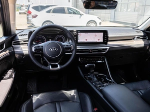 Седан Kia K5 2020 года, 2529000 рублей, Краснодар
