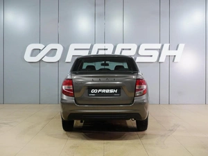 Седан ВАЗ (LADA) Granta 2024 года, 849000 рублей, Воронеж