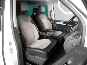 Минивэн Volkswagen Multivan 2019 года, 5800000 рублей, Минеральные Воды