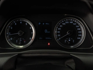 Седан Hyundai Sonata 2020 года, 2429000 рублей, Тюмень