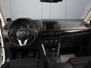 Внедорожник Mazda CX-5 2011 года, 1560000 рублей, Омск