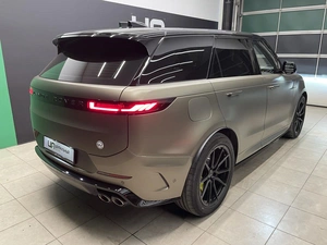 Внедорожник Land Rover Range Rover Sport 2024 года, 26990000 рублей, Красноярск