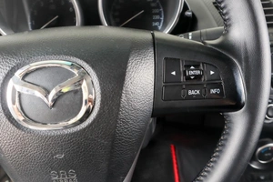 Седан Mazda 3 2011 года, 909000 рублей, Пермь