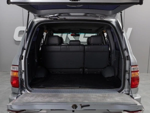 Внедорожник Toyota Land Cruiser 2000 года, 1699000 рублей, Тюмень