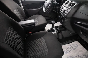 Седан ВАЗ (LADA) Granta 2024 года, 1259000 рублей, Оренбург