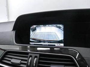 Седан Mercedes-benz C-класс 2013 года, 1570000 рублей, Красноярск