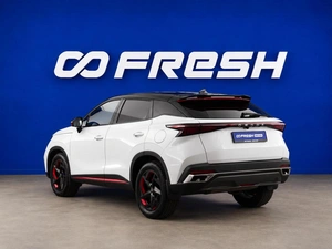 Внедорожник OMODA C5 2022 года, 1697200 рублей, Москва