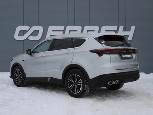Внедорожник Jetour X70 Plus 2023 года, 2049000 рублей, Ижевск