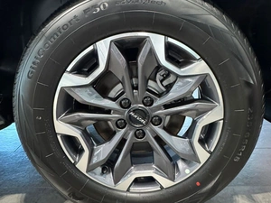 Внедорожник Haval Dargo 2025 года, 3599000 рублей, Красноярск